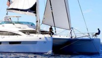 Captiva - Underway